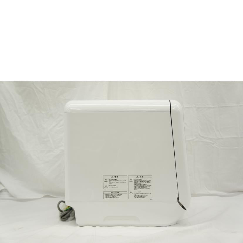 siroca シロカ/食器洗い乾燥機/SS-M151//SAランク/05