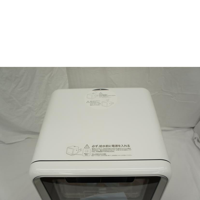 siroca シロカ/食器洗い乾燥機/SS-M151//SAランク/05