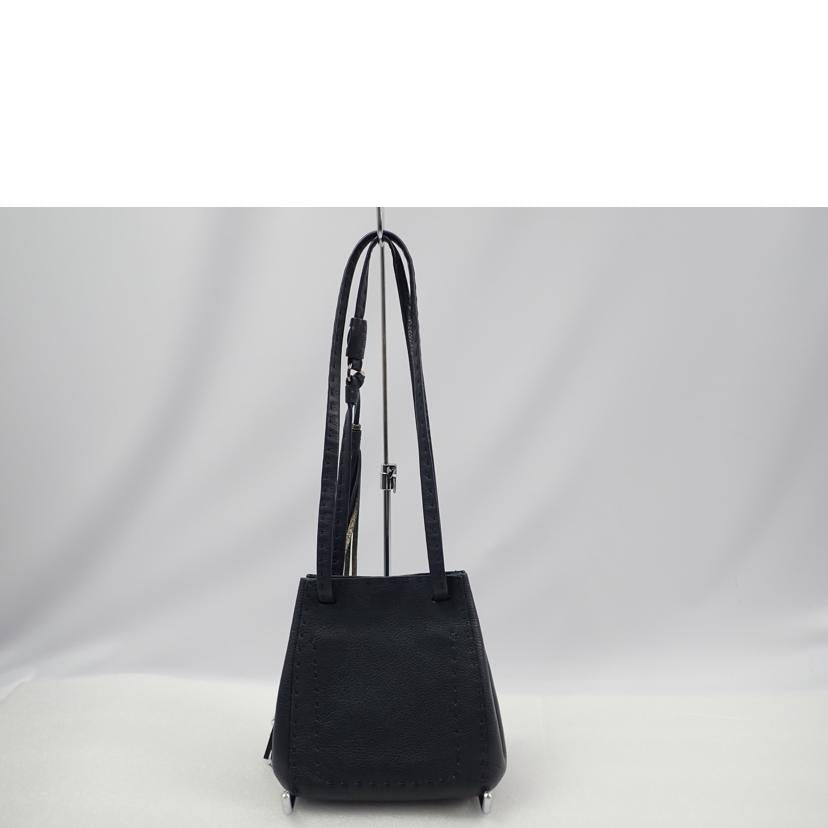 HENRY BEGUELIN エンリーベグリン/ショルダーバッグ//Aランク/62