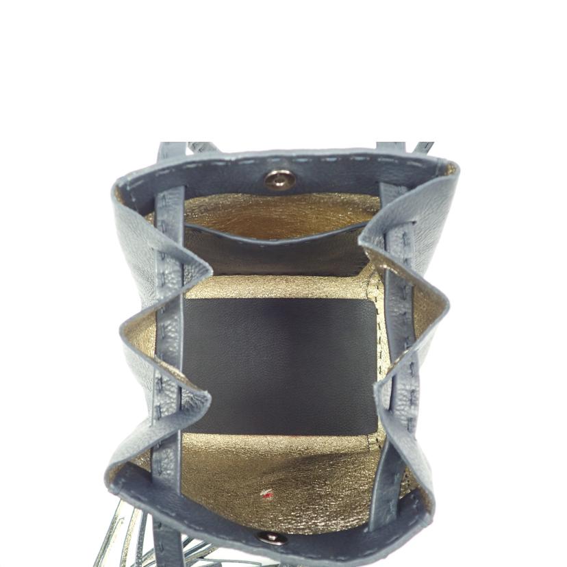 HENRY BEGUELIN エンリーベグリン/ショルダーバッグ//Aランク/62