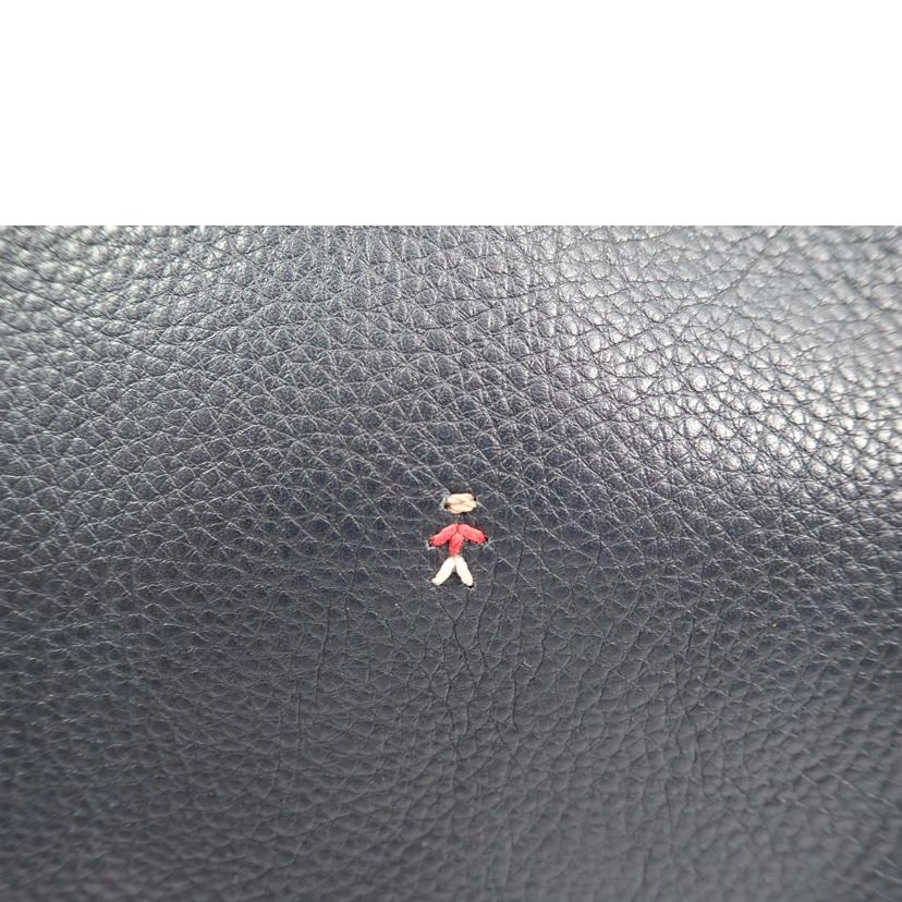 HENRY BEGUELIN エンリーベグリン/ショルダーバッグ//Aランク/62