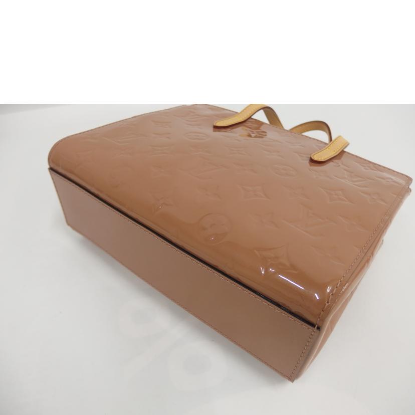 LV ルイヴィトン/カタリーナBB/ヴェルニ/M90015//DR0***/ABランク/82