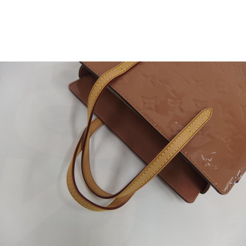 LV ルイヴィトン/カタリーナBB/ヴェルニ/M90015//DR0***/ABランク/82