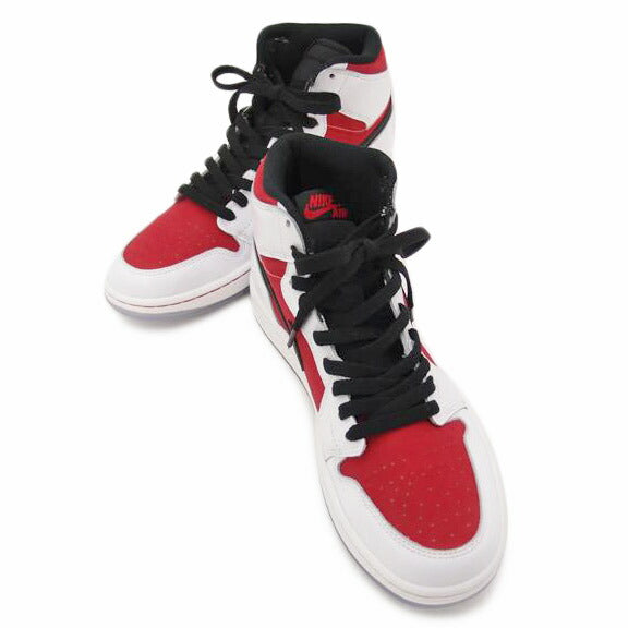 NIKE ナイキ/NIKE AIRJORDAN 1 RETRO/555088-123//Aランク/69