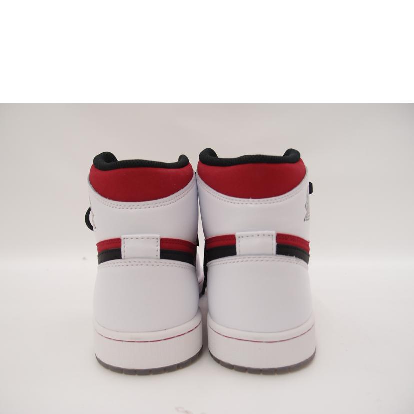 NIKE ナイキ/NIKE AIRJORDAN 1 RETRO/555088-123//Aランク/69