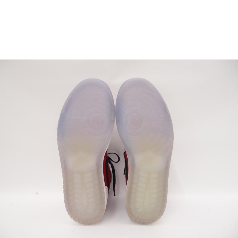 NIKE ナイキ/NIKE AIRJORDAN 1 RETRO/555088-123//Aランク/69