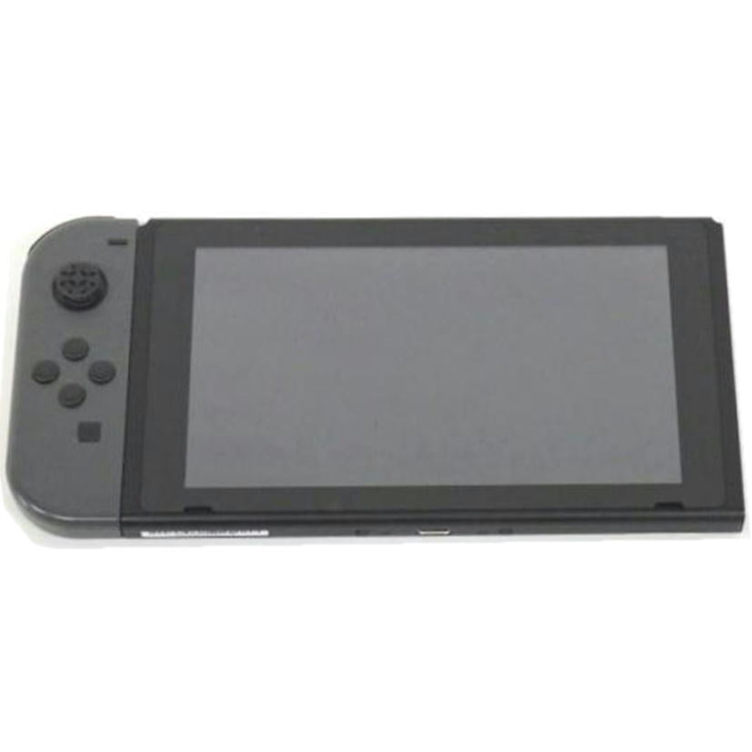 Nintendo 任天堂/NINTENDO SWITCH/HAD-S-KAAAA//XKJ70070934178/Cランク/82