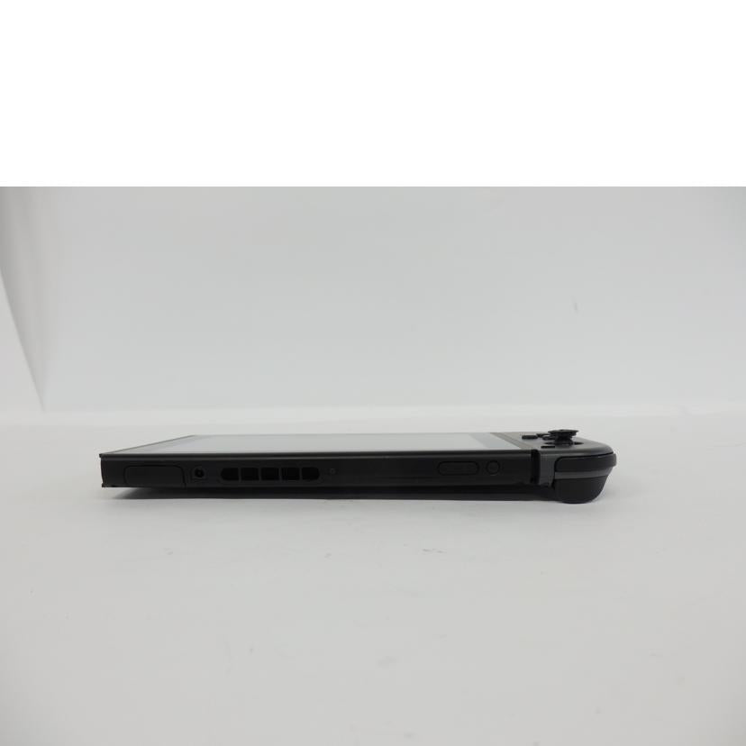 Nintendo 任天堂/NINTENDO SWITCH/HAD-S-KAAAA//XKJ70070934178/Cランク/82