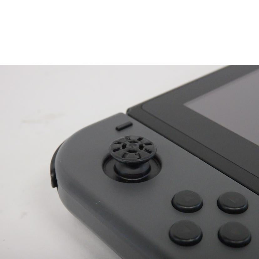 Nintendo 任天堂/NINTENDO SWITCH/HAD-S-KAAAA//XKJ70070934178/Cランク/82