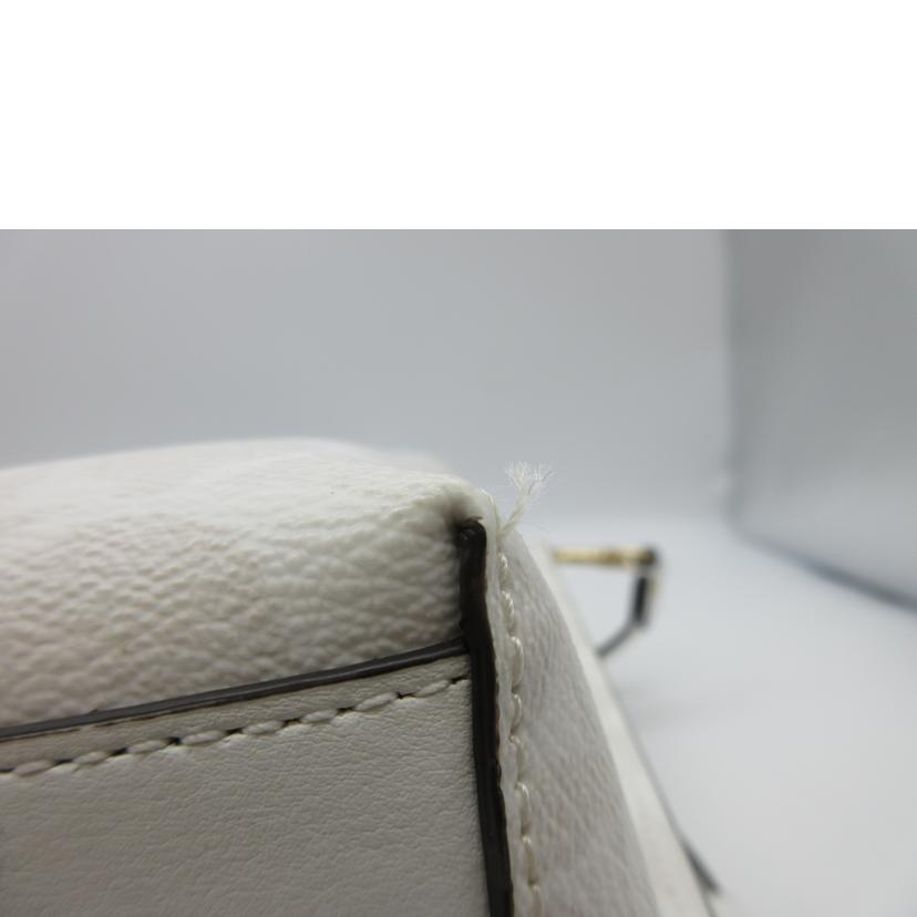 COACH コーチ/モリーバケット/シグネチャーショルダー/CA582//C2239/ABランク/13