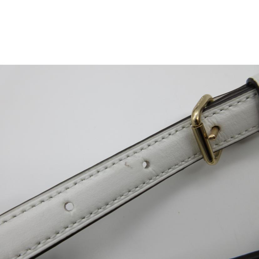 COACH コーチ/モリーバケット/シグネチャーショルダー/CA582//C2239/ABランク/13