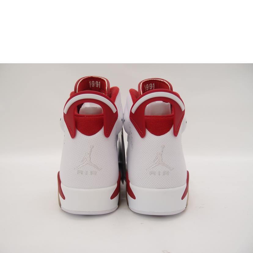NIKE ナイキ/NIKE AIR JORDAN 6 RETRO /384664-113//Sランク/69