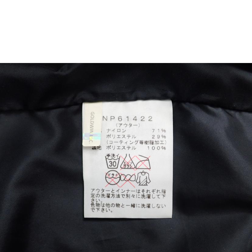 THE NORTH FACE THE NORTH FACE/★THE NORTH FACE フーデッドJktライナー付/NP61422//L/Bランク/62