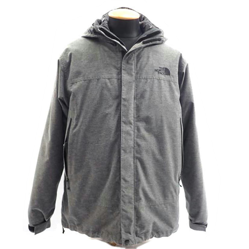 THE NORTH FACE THE NORTH FACE/★THE NORTH FACE フーデッドJktライナー付/NP61422//L/Bランク/62