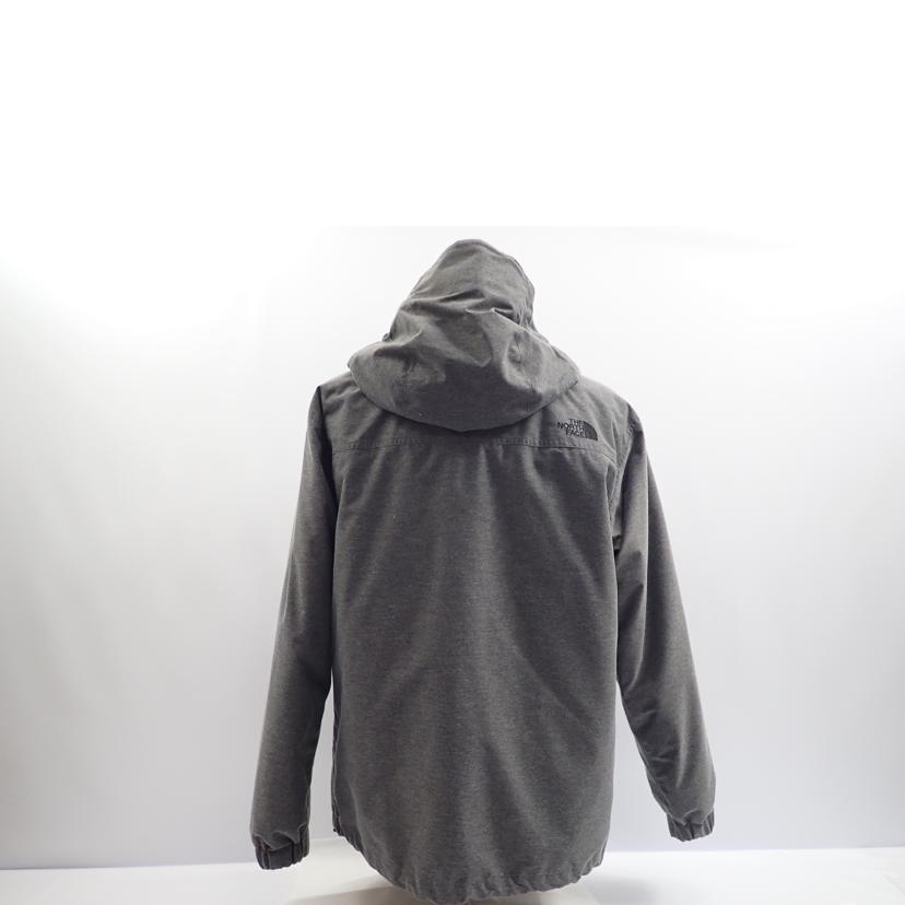 THE NORTH FACE THE NORTH FACE/★THE NORTH FACE フーデッドJktライナー付/NP61422//L/Bランク/62