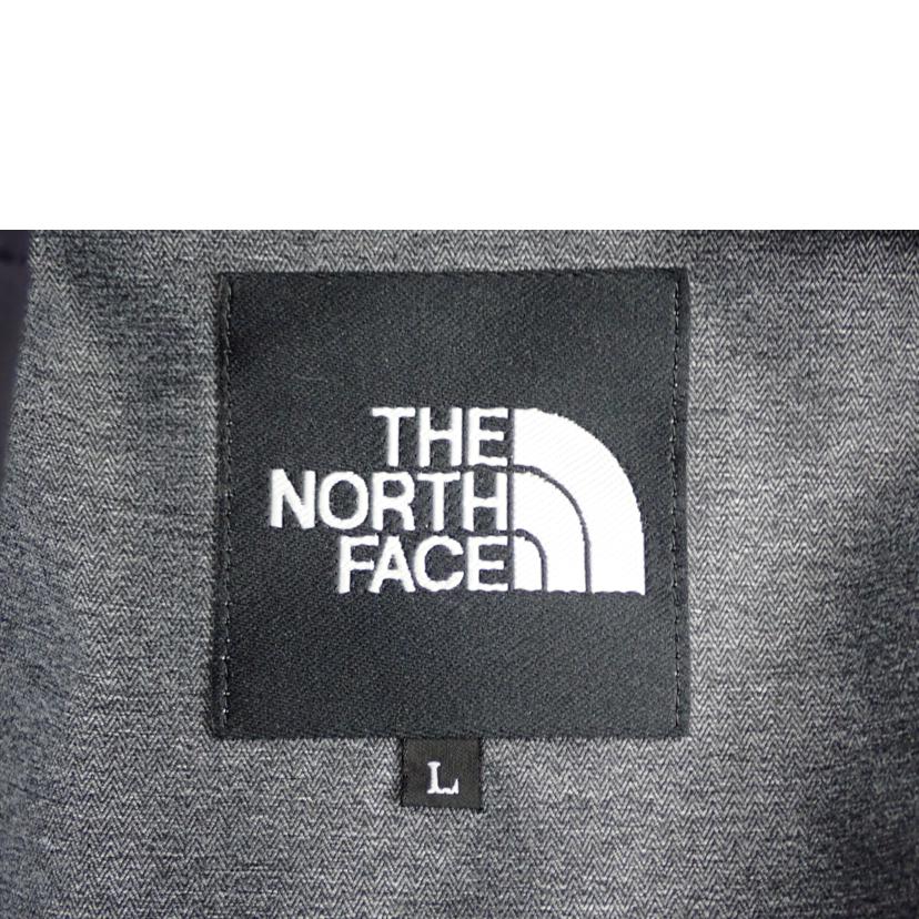 THE NORTH FACE THE NORTH FACE/★THE NORTH FACE フーデッドJktライナー付/NP61422//L/Bランク/62