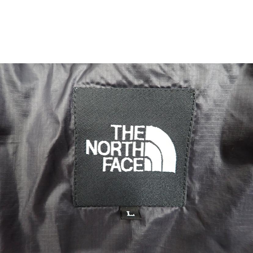 THE NORTH FACE THE NORTH FACE/★THE NORTH FACE フーデッドJktライナー付/NP61422//L/Bランク/62
