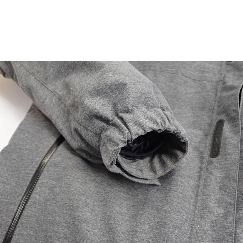 THE NORTH FACE THE NORTH FACE/★THE NORTH FACE フーデッドJktライナー付/NP61422//L/Bランク/62