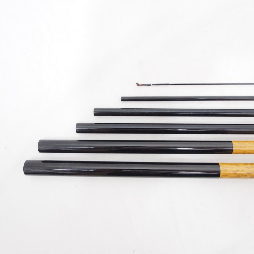 SHIMANO シマノ/朱紋峰 飛造リ 二十一尺//ABランク/78