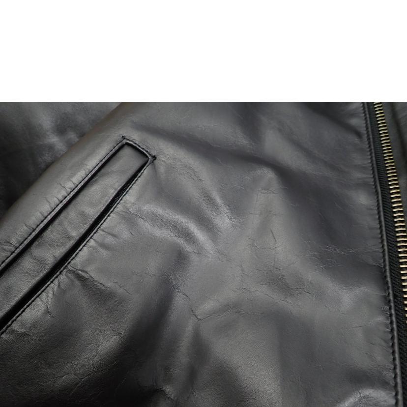 Classics VAN Classics VAN/★ClassicsVAN ボア馬革ボアレザーJkt/JK-10901//L/Bランク/62