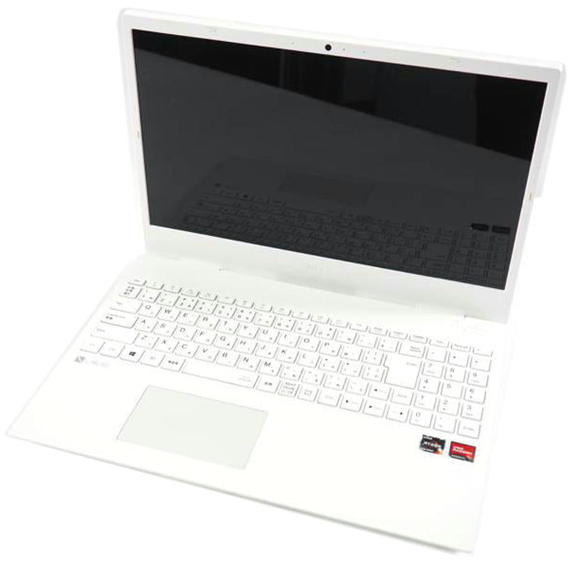 NEC エヌイーシー/ノートパソコン/PC-N1566CAW//1Z291998K/ABランク/79