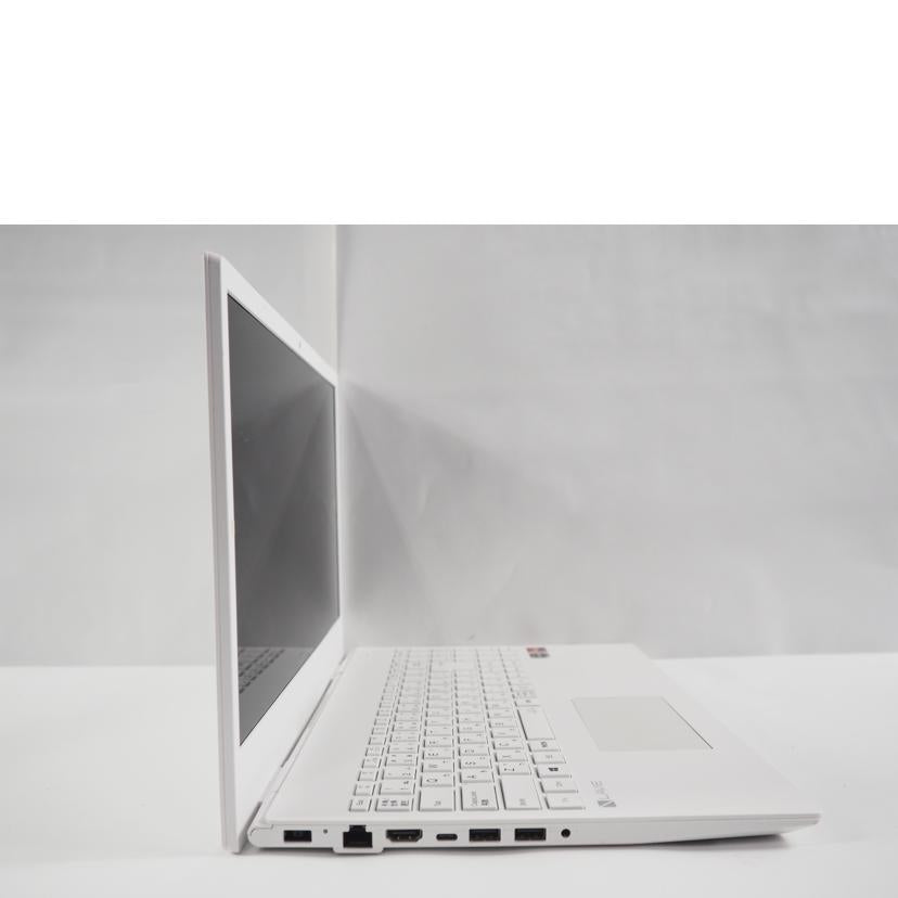 NEC エヌイーシー/ノートパソコン/PC-N1566CAW//1Z291998K/ABランク/79