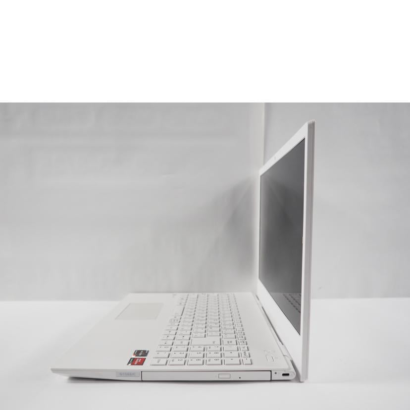 NEC エヌイーシー/ノートパソコン/PC-N1566CAW//1Z291998K/ABランク/79