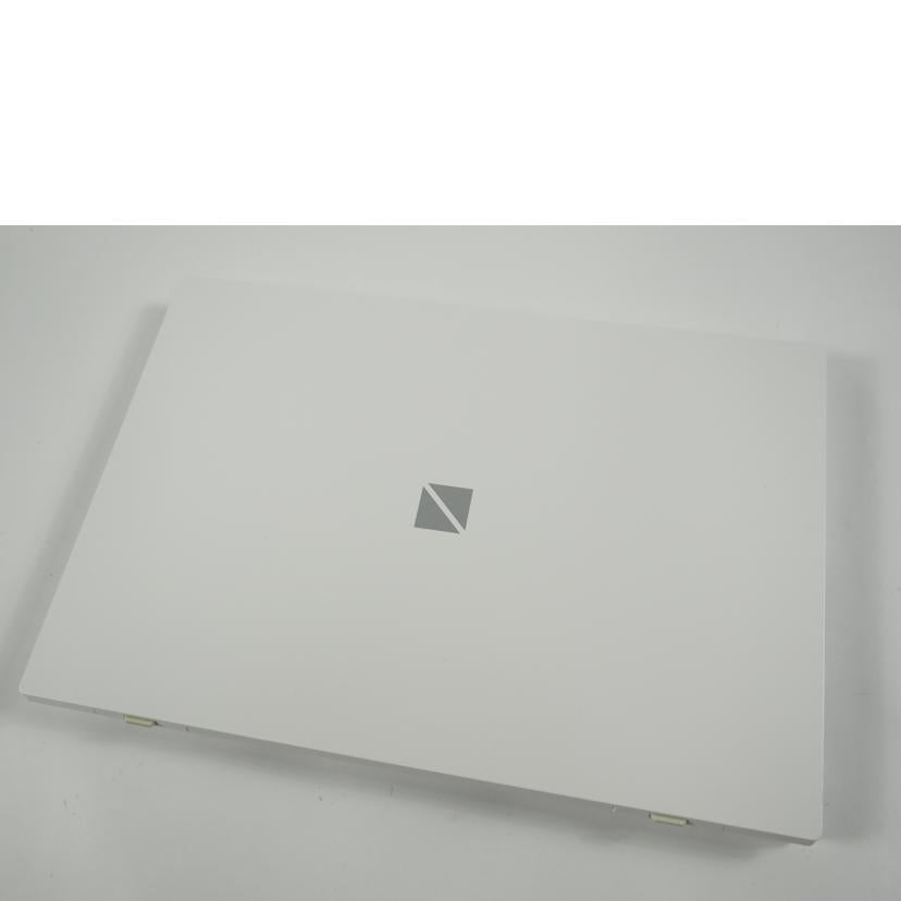 NEC エヌイーシー/ノートパソコン/PC-N1566CAW//1Z291998K/ABランク/79