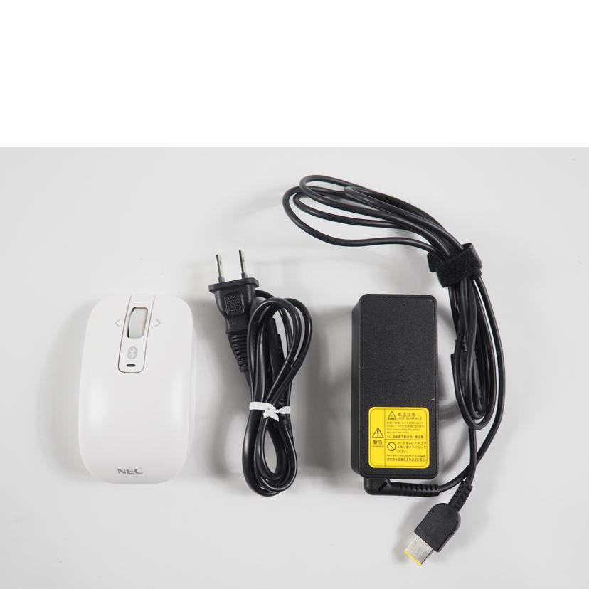 NEC エヌイーシー/ノートパソコン/PC-N1566CAW//1Z291998K/ABランク/79