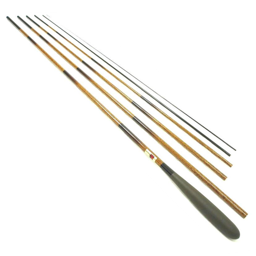 SHIMANO シマノ/朱紋峰 先ヌケ 十九尺//ABランク/78