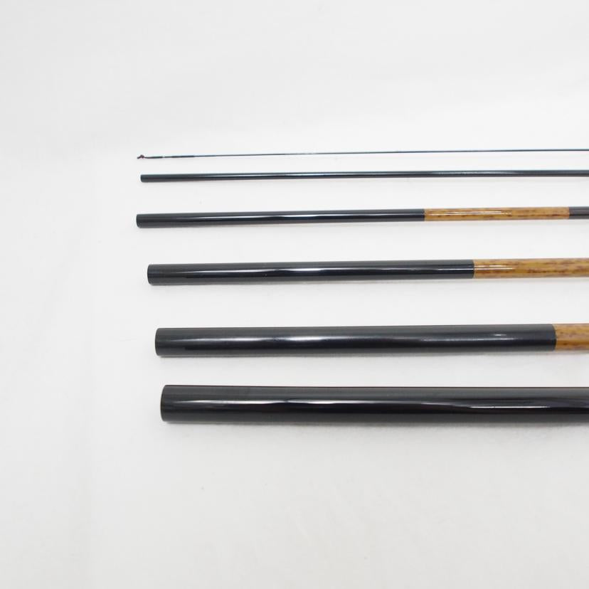 SHIMANO シマノ/朱紋峰 先ヌケ 十九尺//ABランク/78