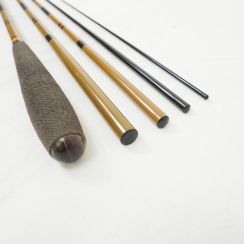 DAIWA ダイワ/陽舟 十七尺//ABランク/78