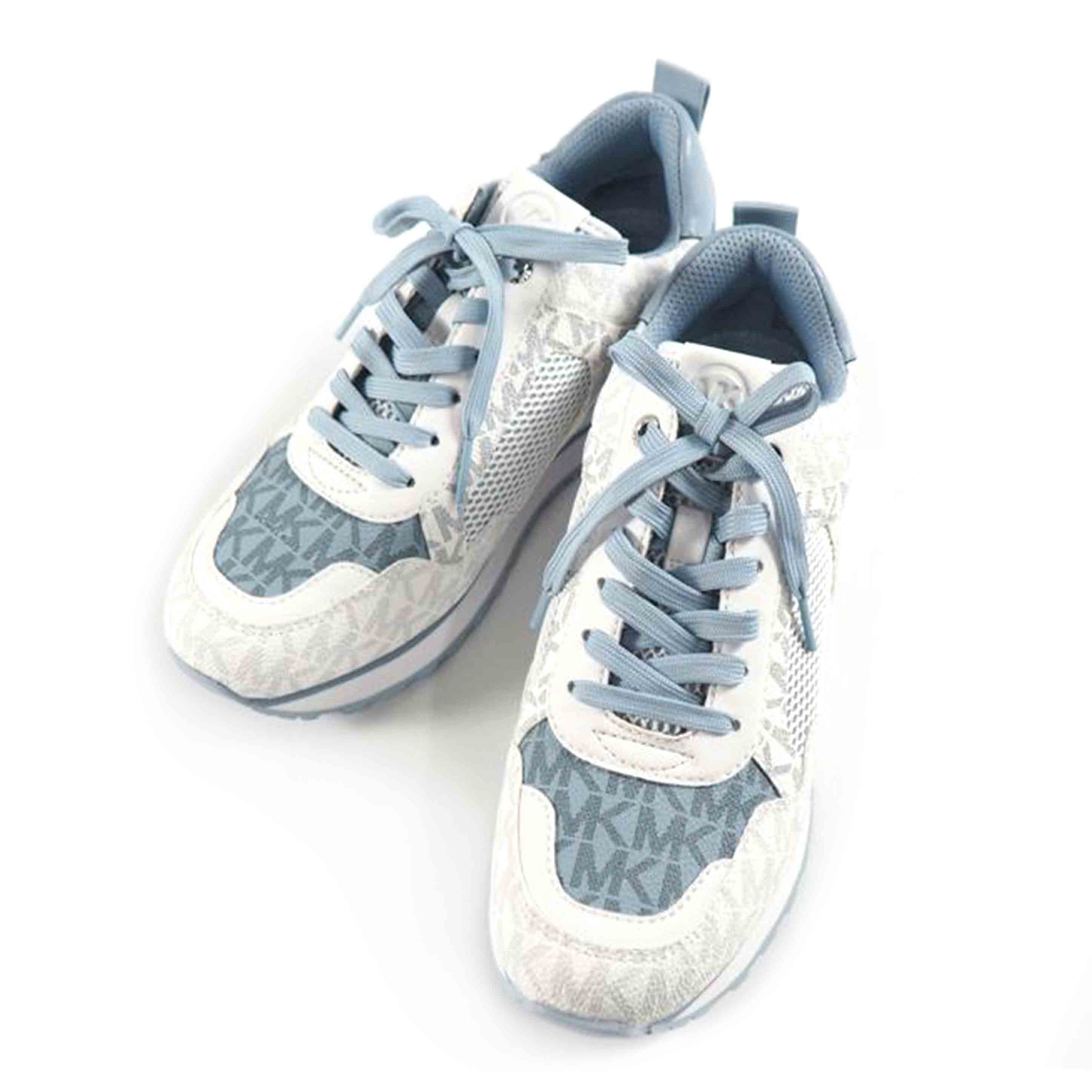 MICHAEL KORS マイケルコース/MK スニーカー/FT22B//SAランク/79