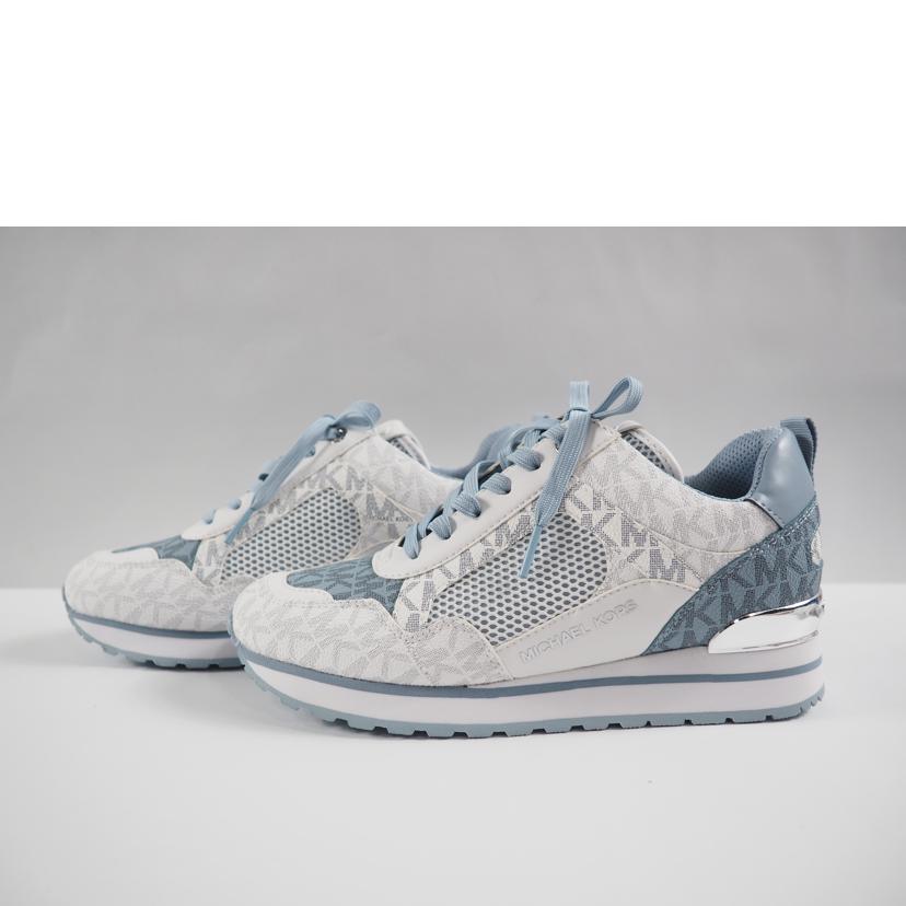 MICHAEL KORS マイケルコース/MK スニーカー/FT22B//SAランク/79