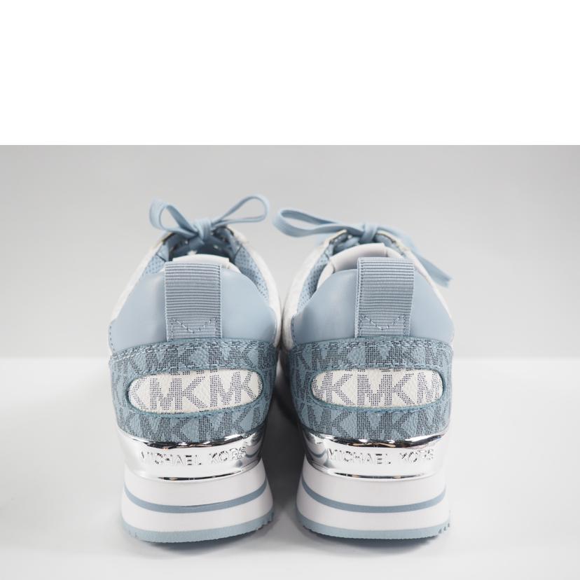 MICHAEL KORS マイケルコース/MK スニーカー/FT22B//SAランク/79