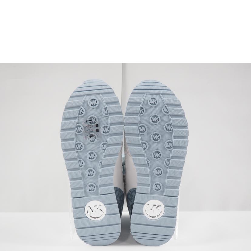 MICHAEL KORS マイケルコース/MK スニーカー/FT22B//SAランク/79