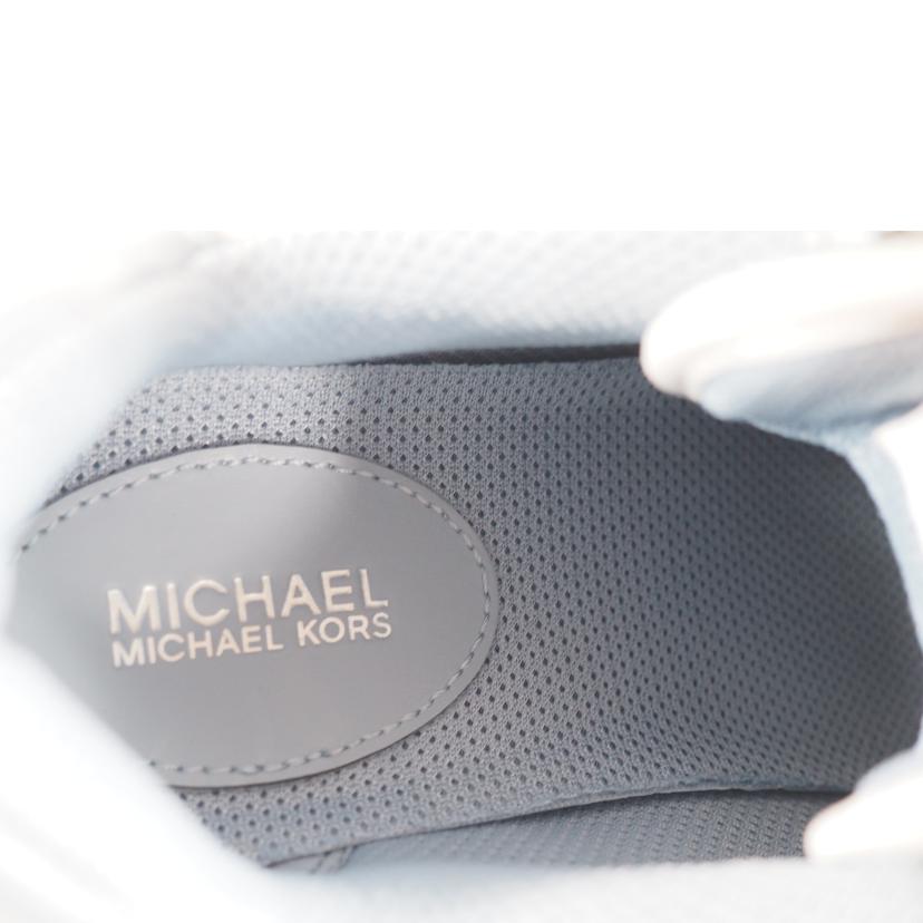 MICHAEL KORS マイケルコース/MK スニーカー/FT22B//SAランク/79