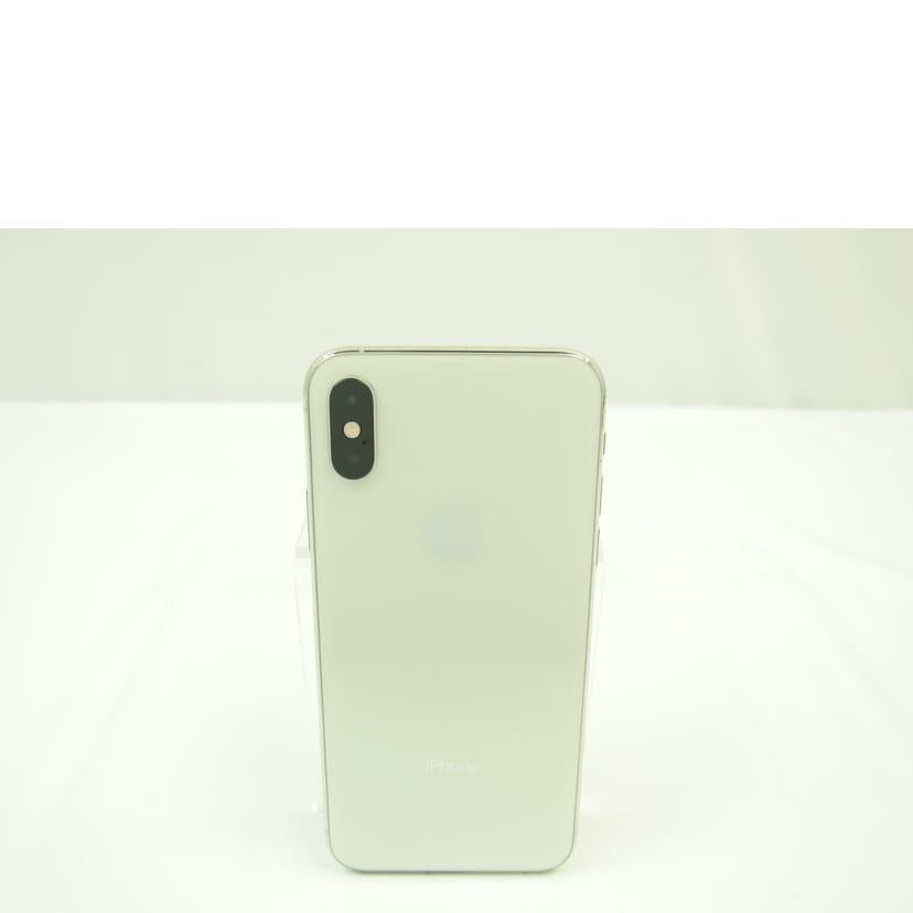AU B AU B/iphoneXS 64GB/MTAX2J/A//357238090012605/Bランク/83