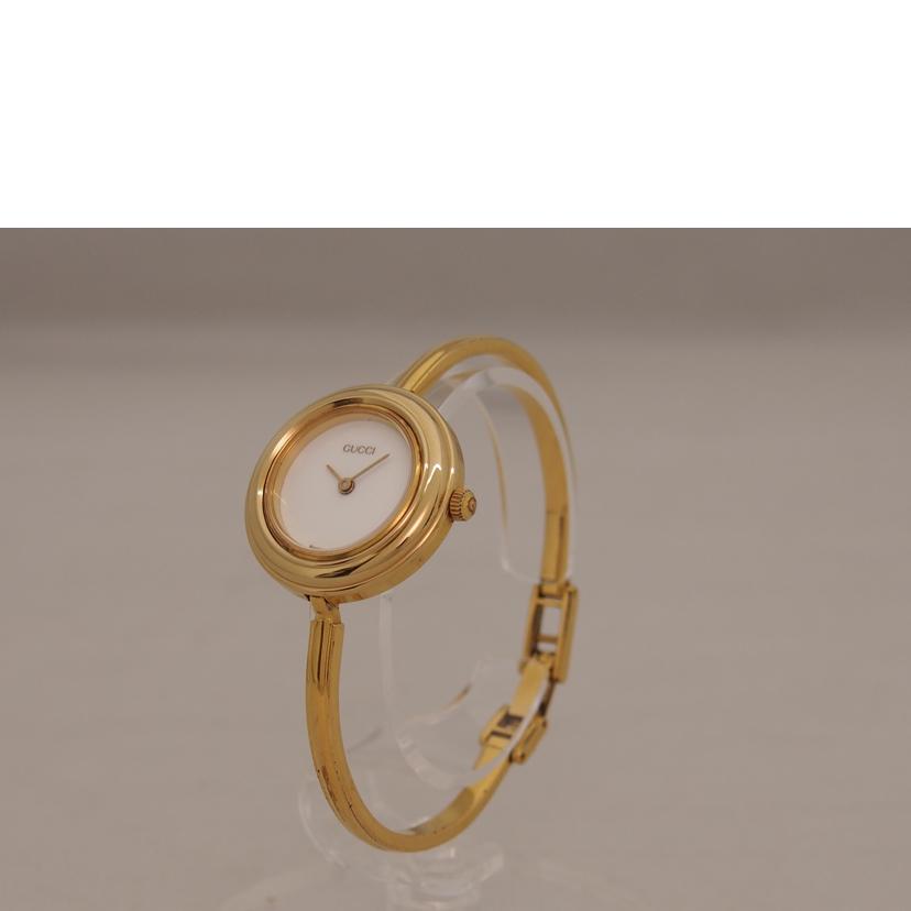GUCCI グッチ/チェンジベゼルウォッチ/11/12.2//1194990/Aランク/76