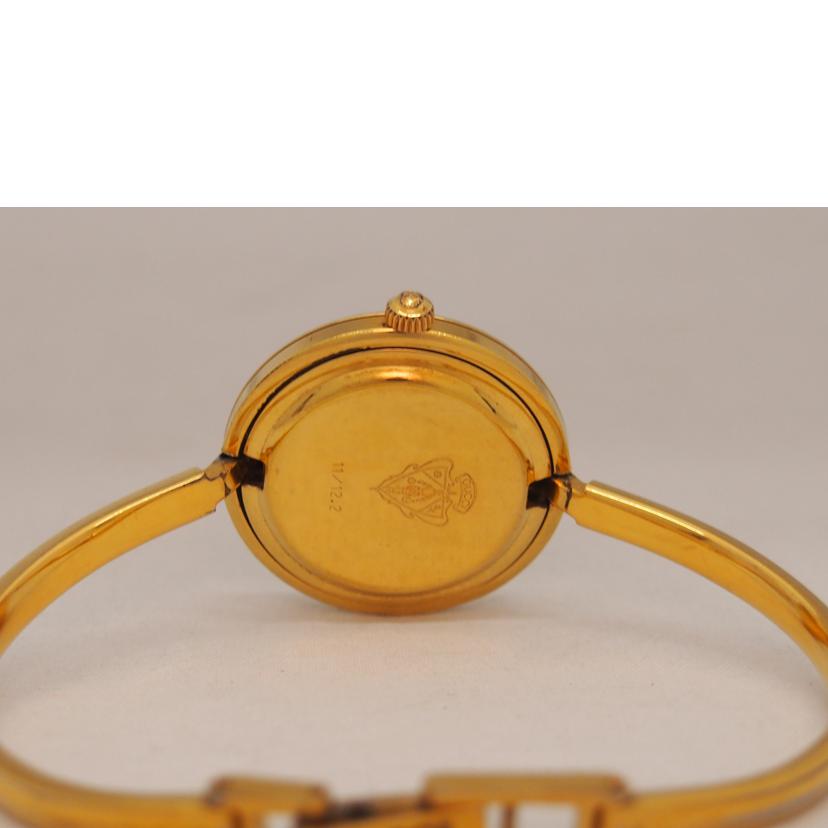 GUCCI グッチ/チェンジベゼルウォッチ/11/12.2//1194990/Aランク/76