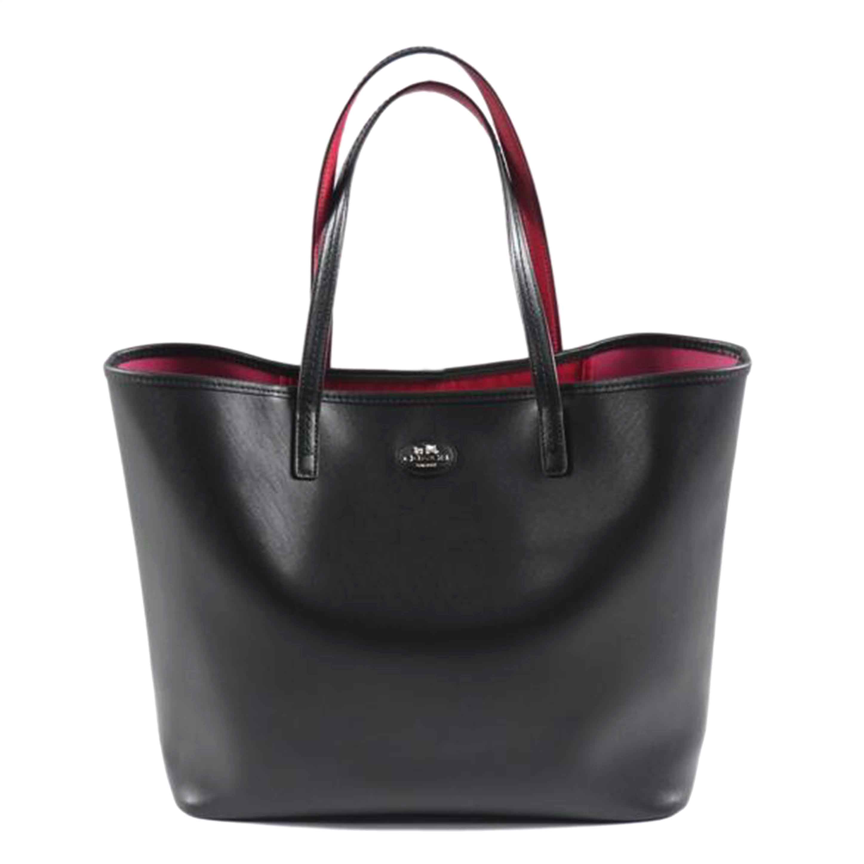 COAcH コーチ/トートB/メトロレザー/黒/F32701//Bランク/79