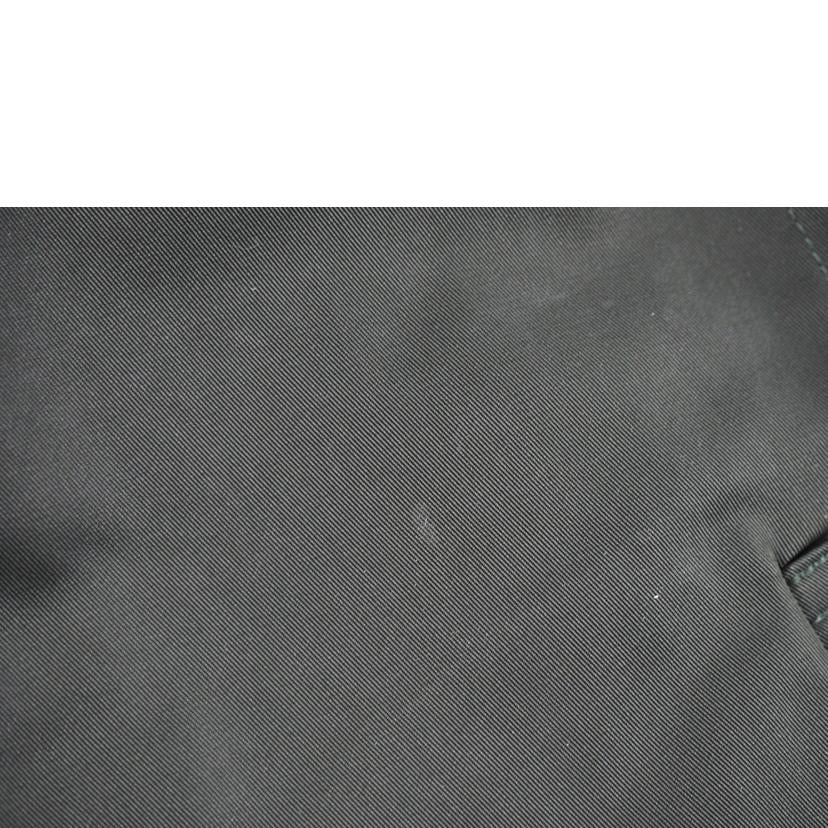 AVIE アビィ/高密度ポリエステル テントラインブルゾン//ABランク/79