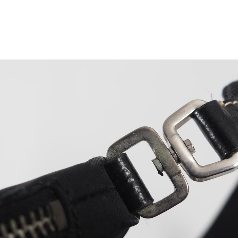 PRADA プラダ/ショルダーバッグ ナイロン/BT0326//Bランク/79