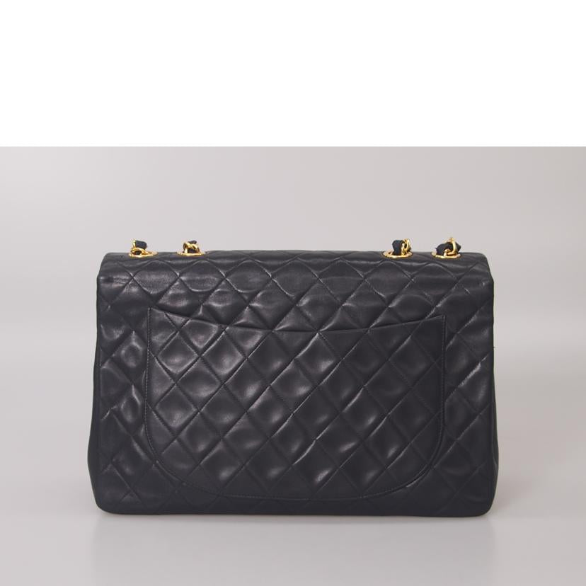 CHANEL シャネル/デカマトラッセ34 チェーンショルダーバッグ/A01094 //3799475/ABランク/76