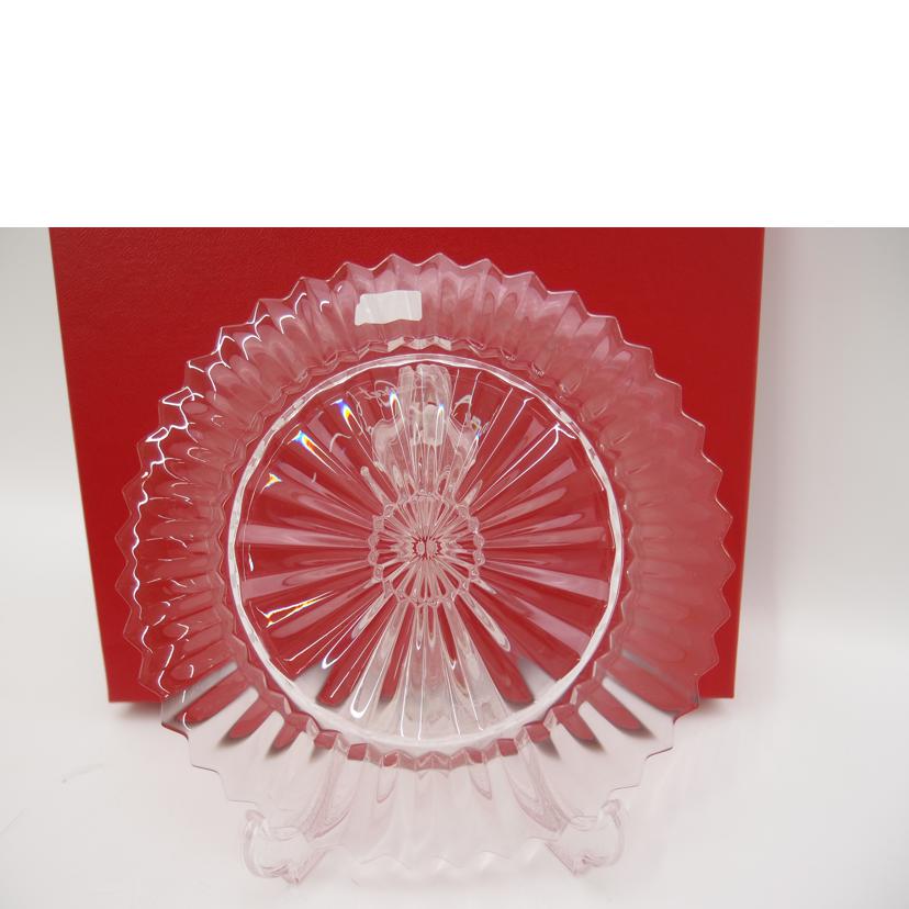 Baccarat バカラ/プレート(16cm)/ミルニュイ//SAランク/69