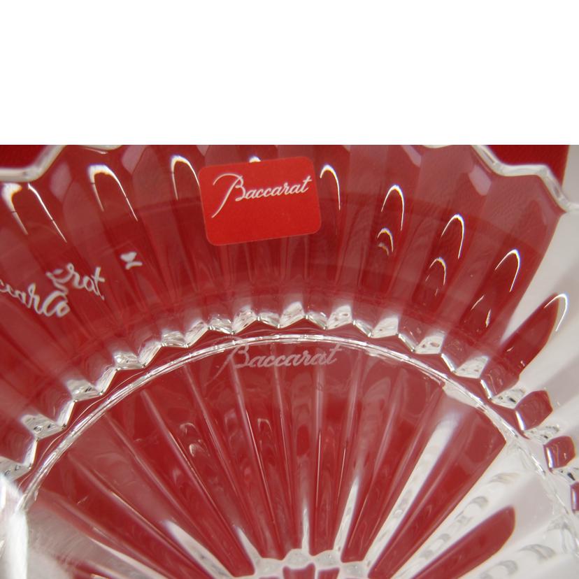 Baccarat バカラ/プレート(16cm)/ミルニュイ//SAランク/69