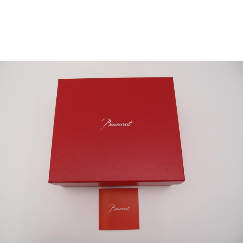 Baccarat バカラ/プレート(16cm)/ミルニュイ//SAランク/69