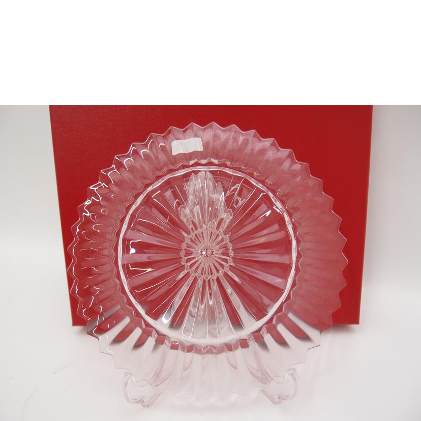 Baccarat バカラ/プレート(16cm)/ミルニュイ//SAランク/69