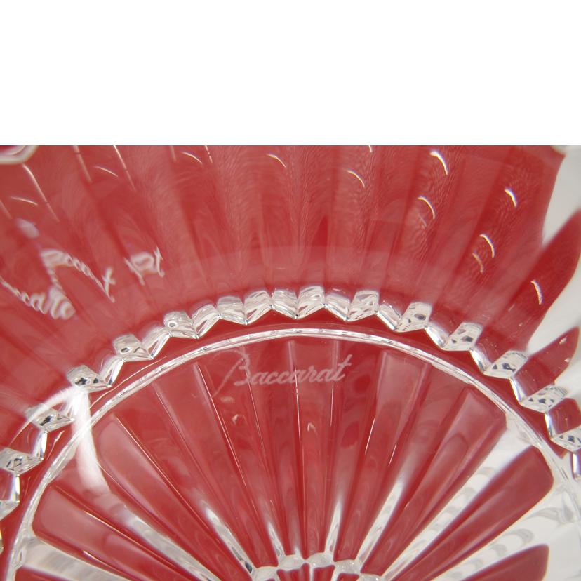 Baccarat バカラ/プレート(16cm)/ミルニュイ//SAランク/69