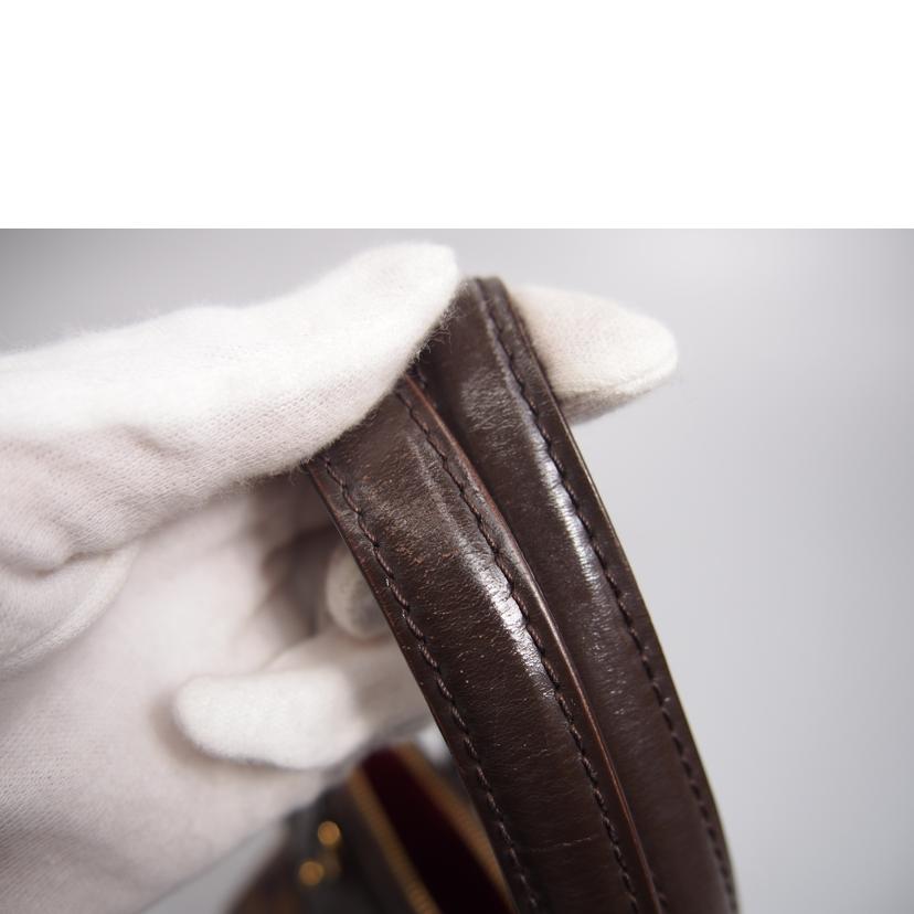 LV ルイ・ヴィトン/ウェストミンスターPM/ダミエ/N41102//SD1191/ABランク/76